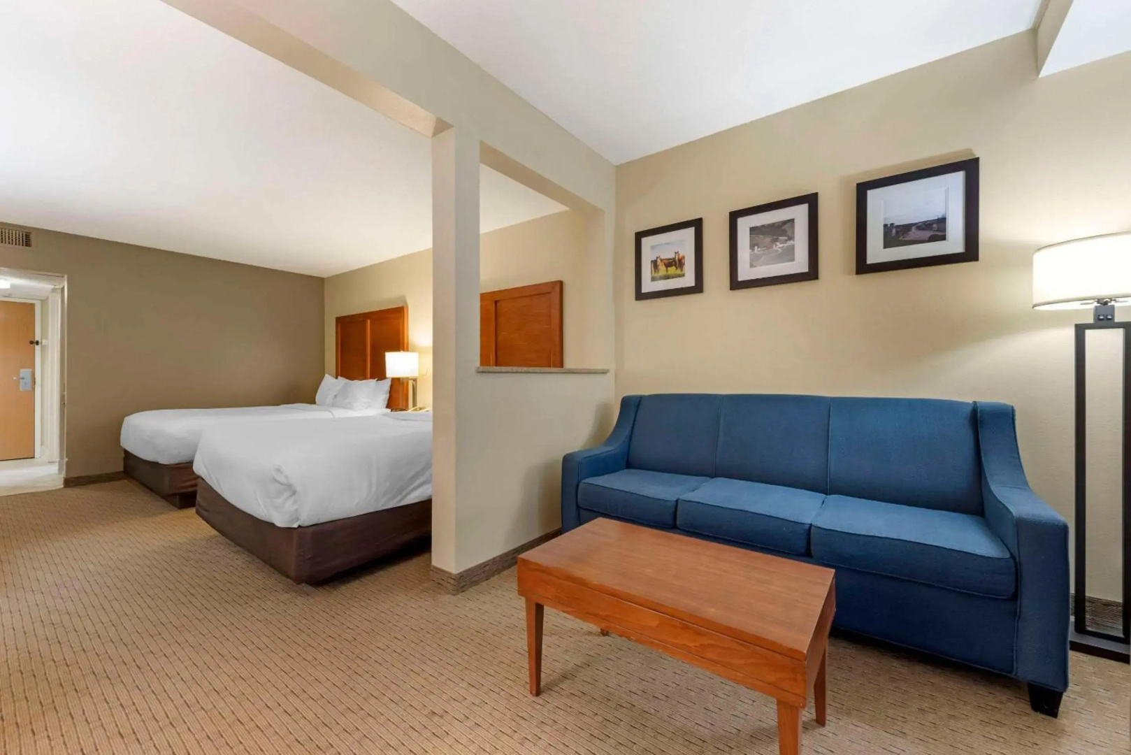 Comfort Inn & Suites