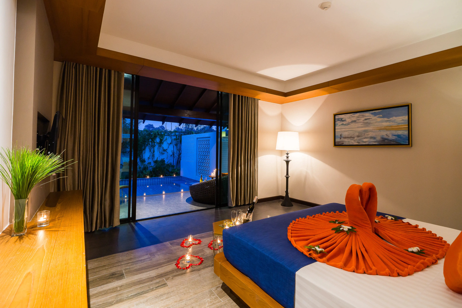 Baywater Resort Koh Samui