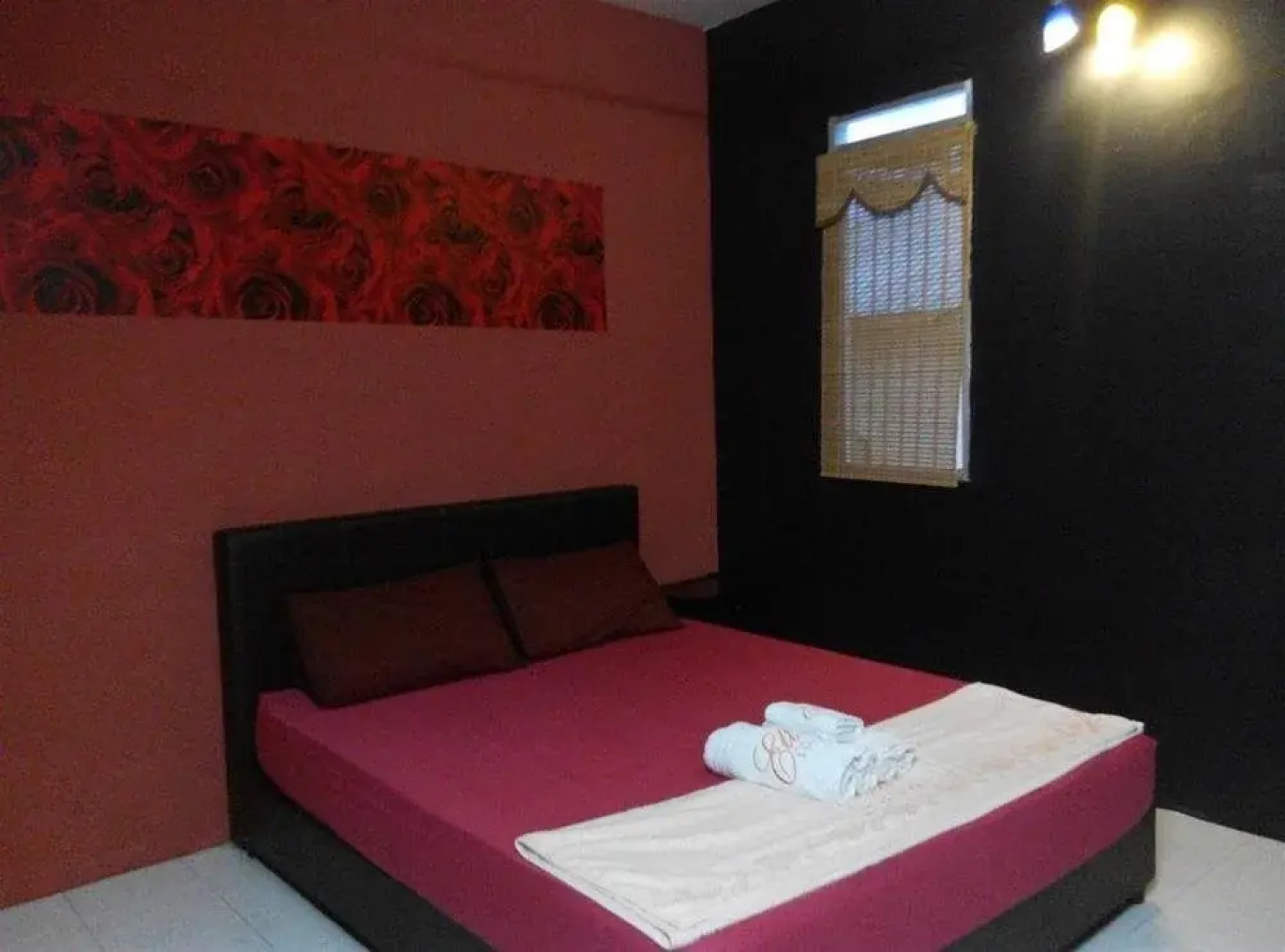 Tambun Penthouse Apartment