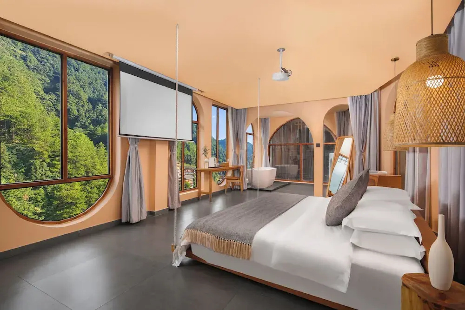 Sanchunli Ji Garden Meisu