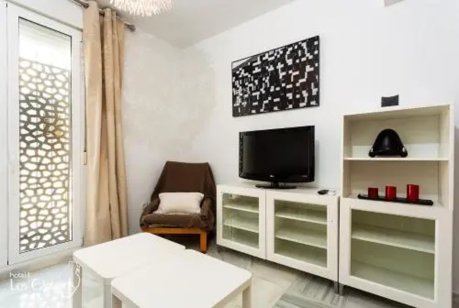 Apartamentos los Cantaros