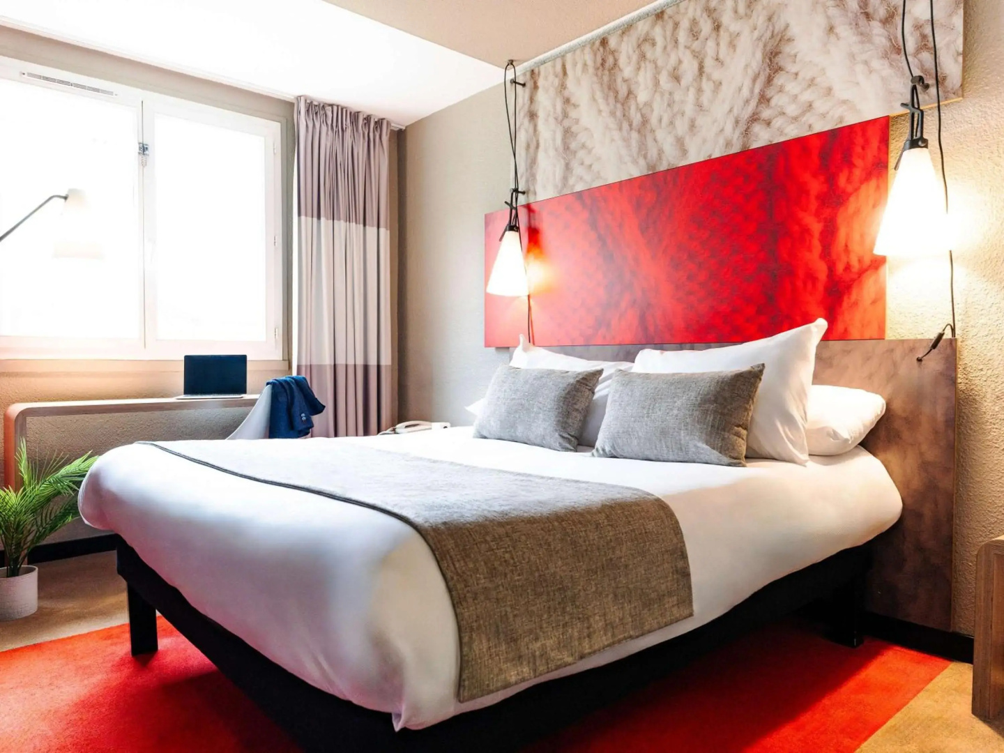 ibis Cognac Centre