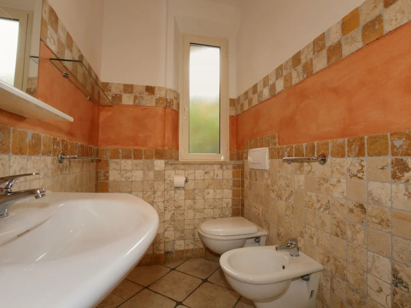 Belvilla by OYO Tortoreto Superior