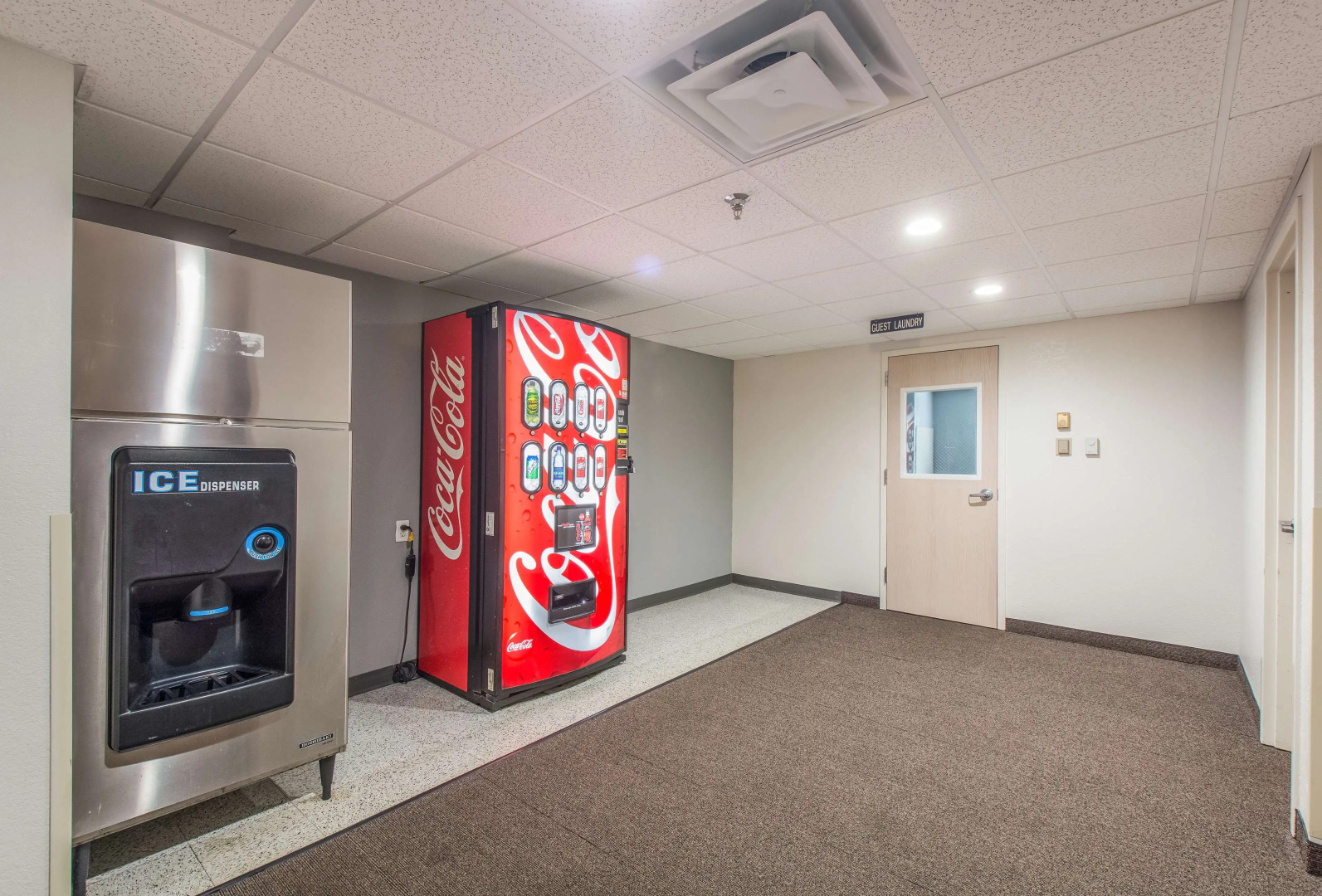 Americas Best Value Inn - Knoxville East