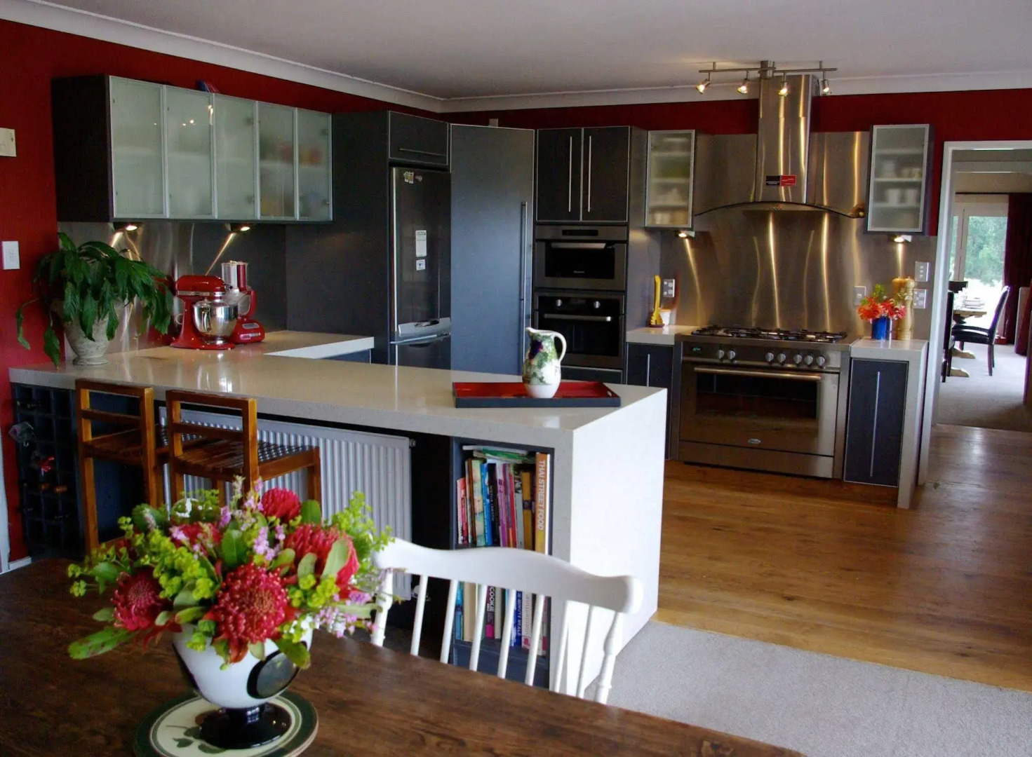 Kauri Point Luxury Bed & Breakfast