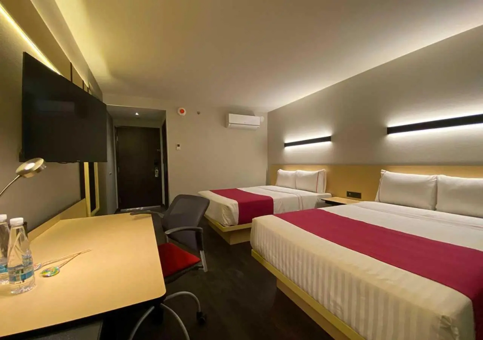 Курорт Pita Maha Resort & Spa