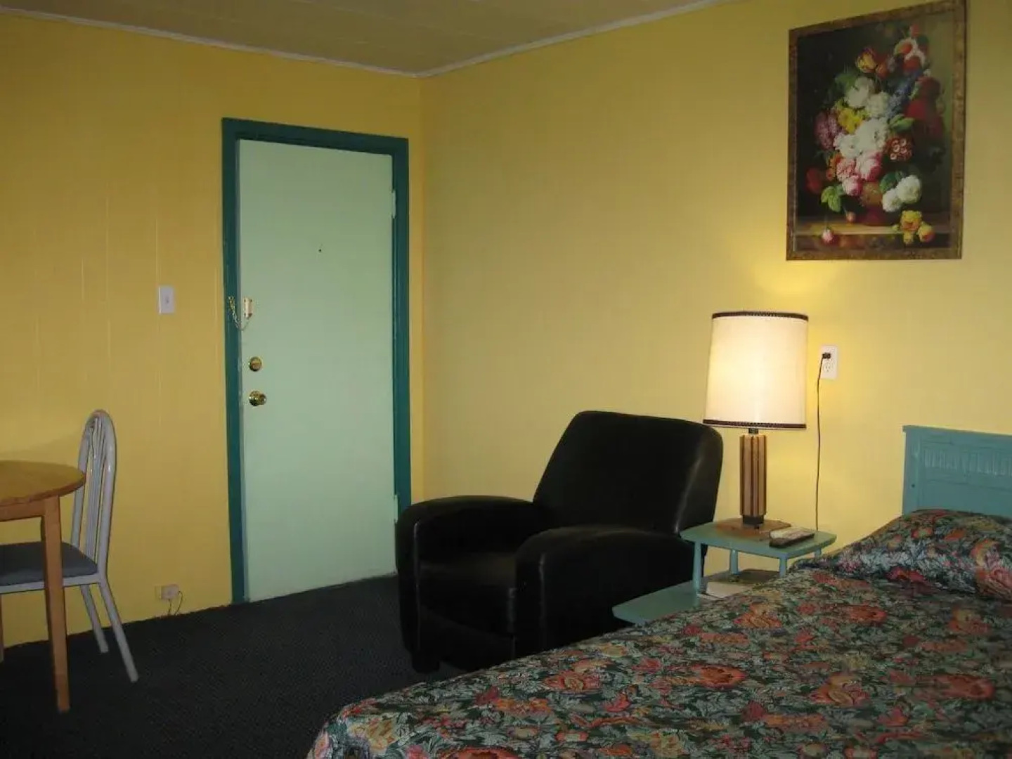 Western Motel Lovell