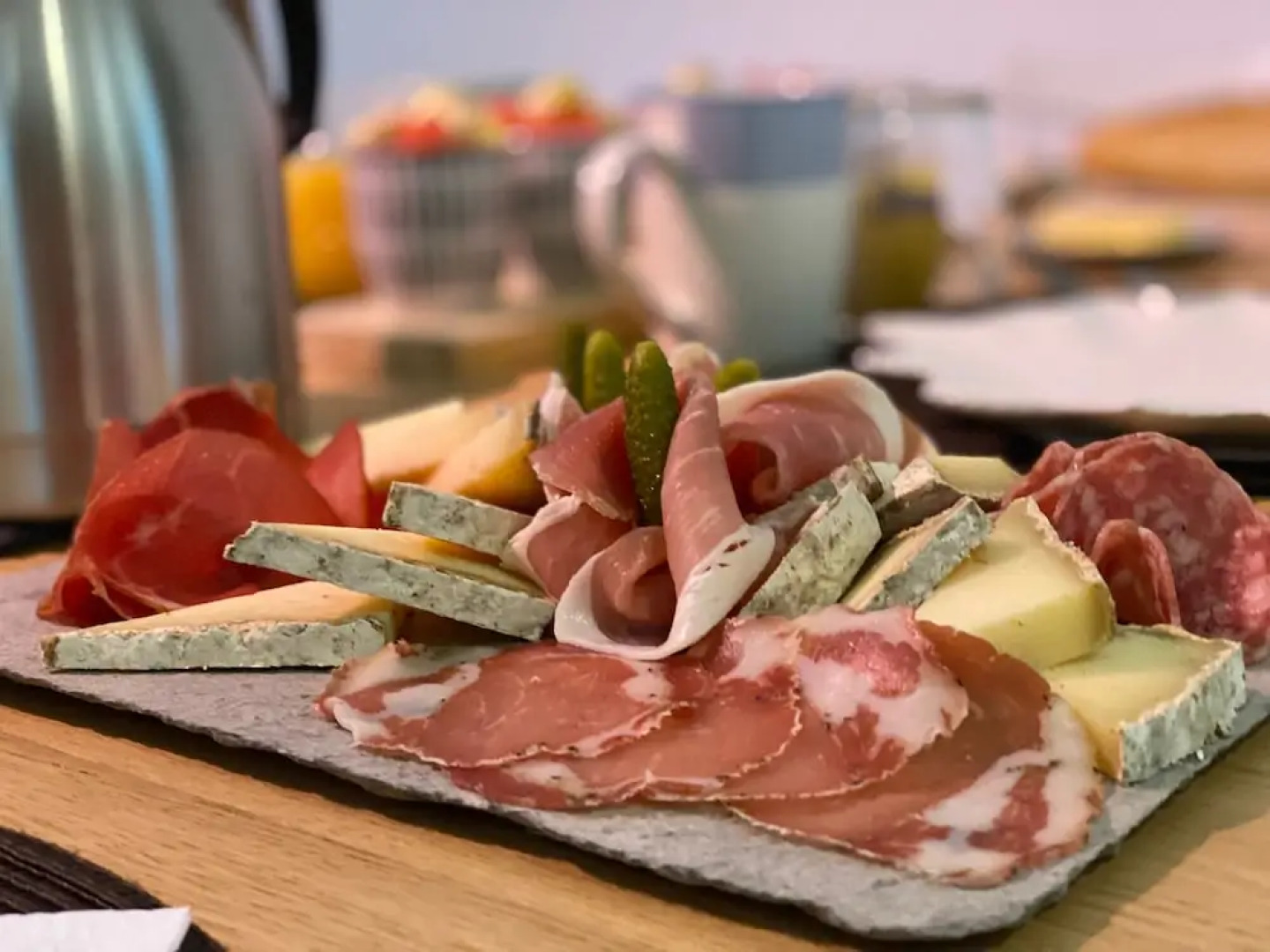 La Villa d'Hélène Chambres d’hôtes et Appartements-Cluses