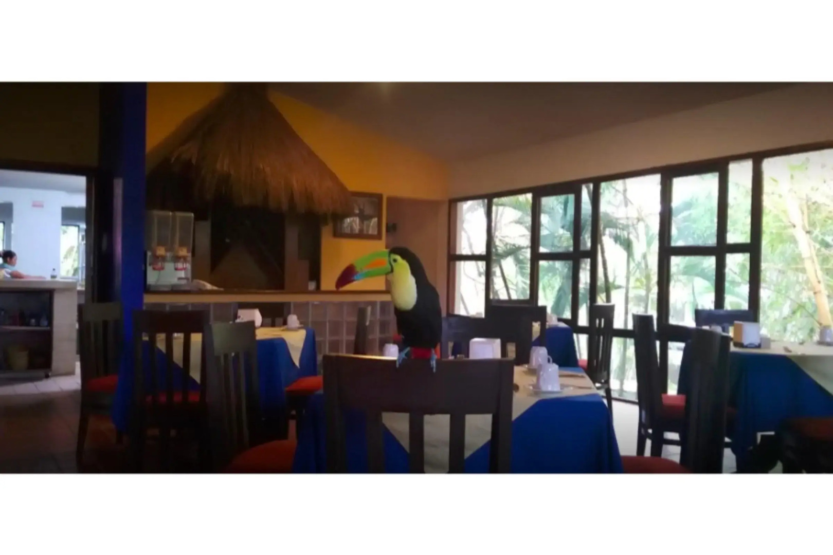 Comfort Inn Palenque Maya Tucán