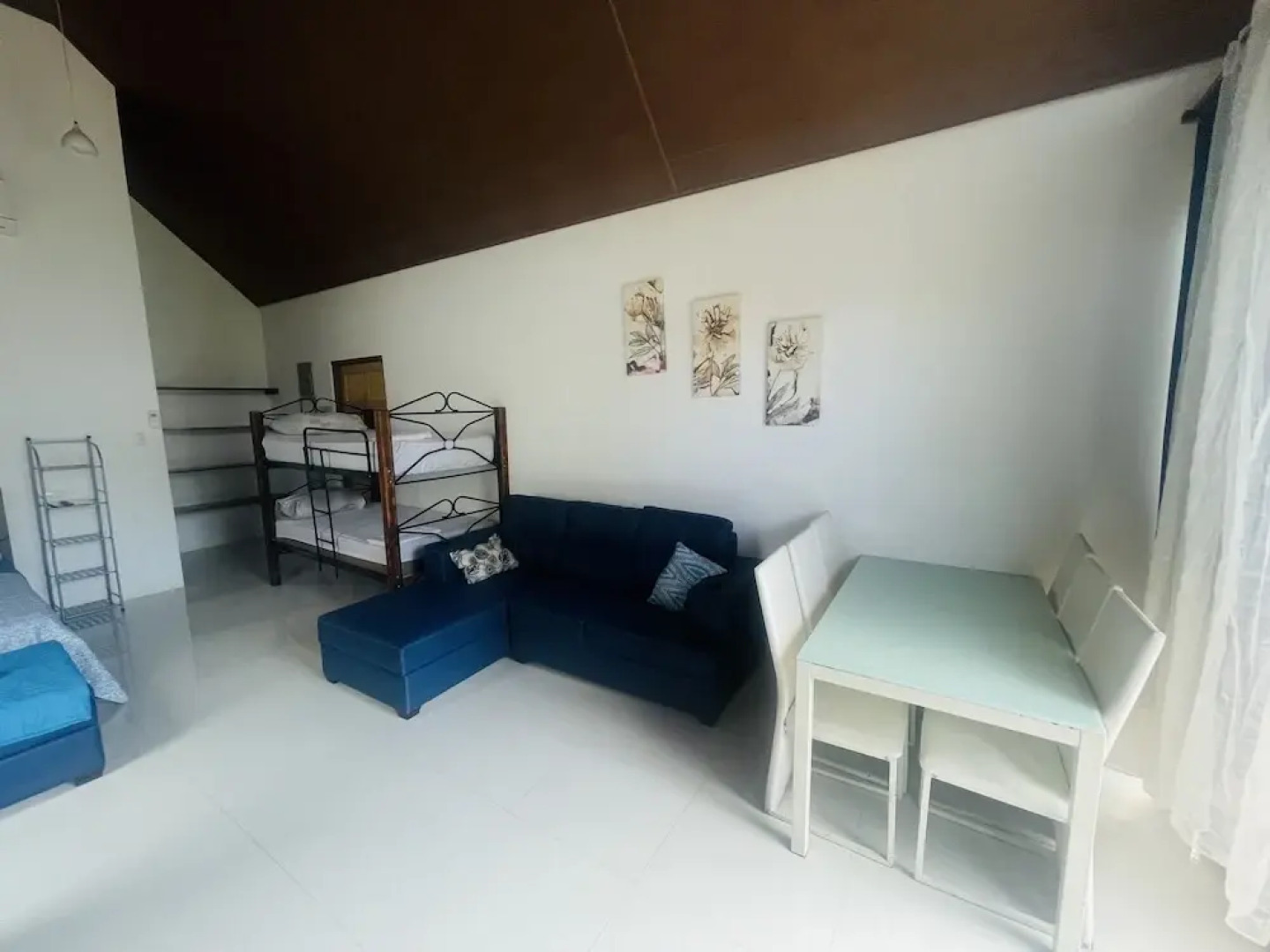 Villas Cabuya Beach & Forest