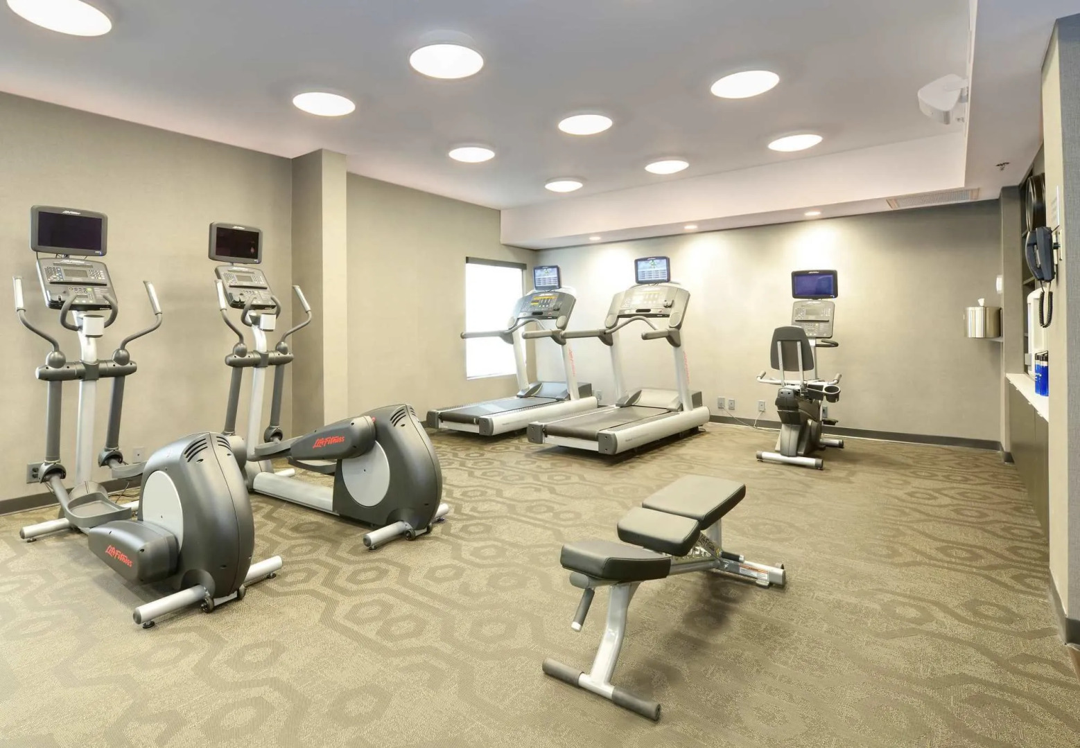 Fairfield Inn & Suites by Marriott Greenville Simpsonville