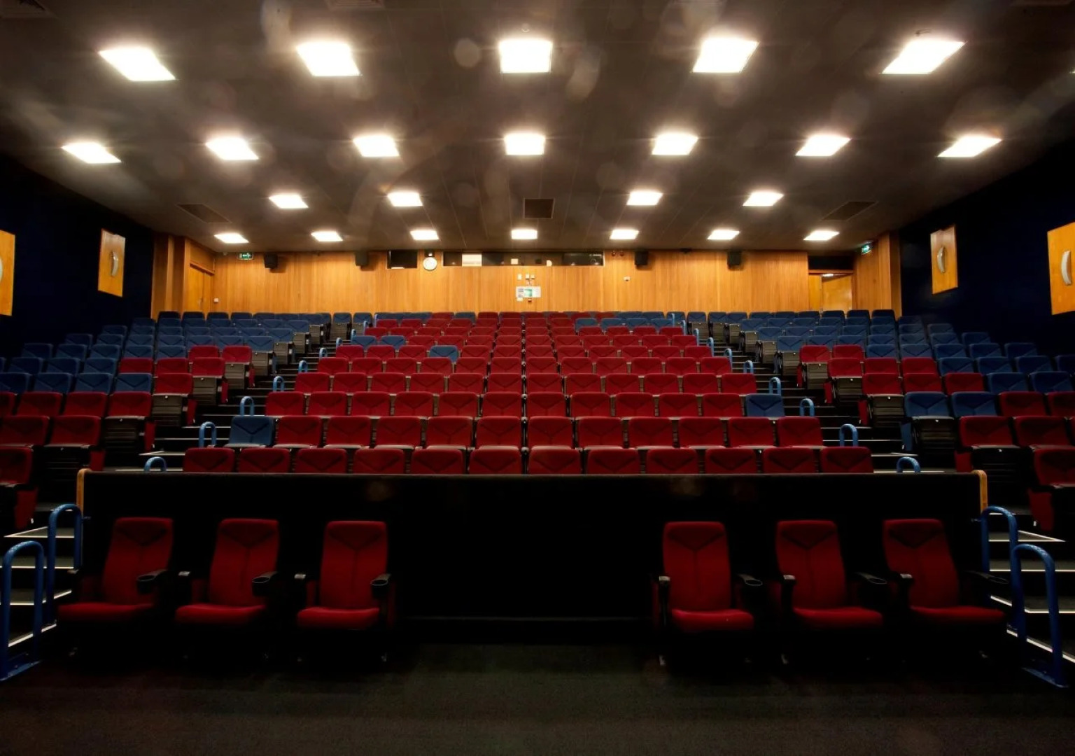 Rutherford College, University of Kent