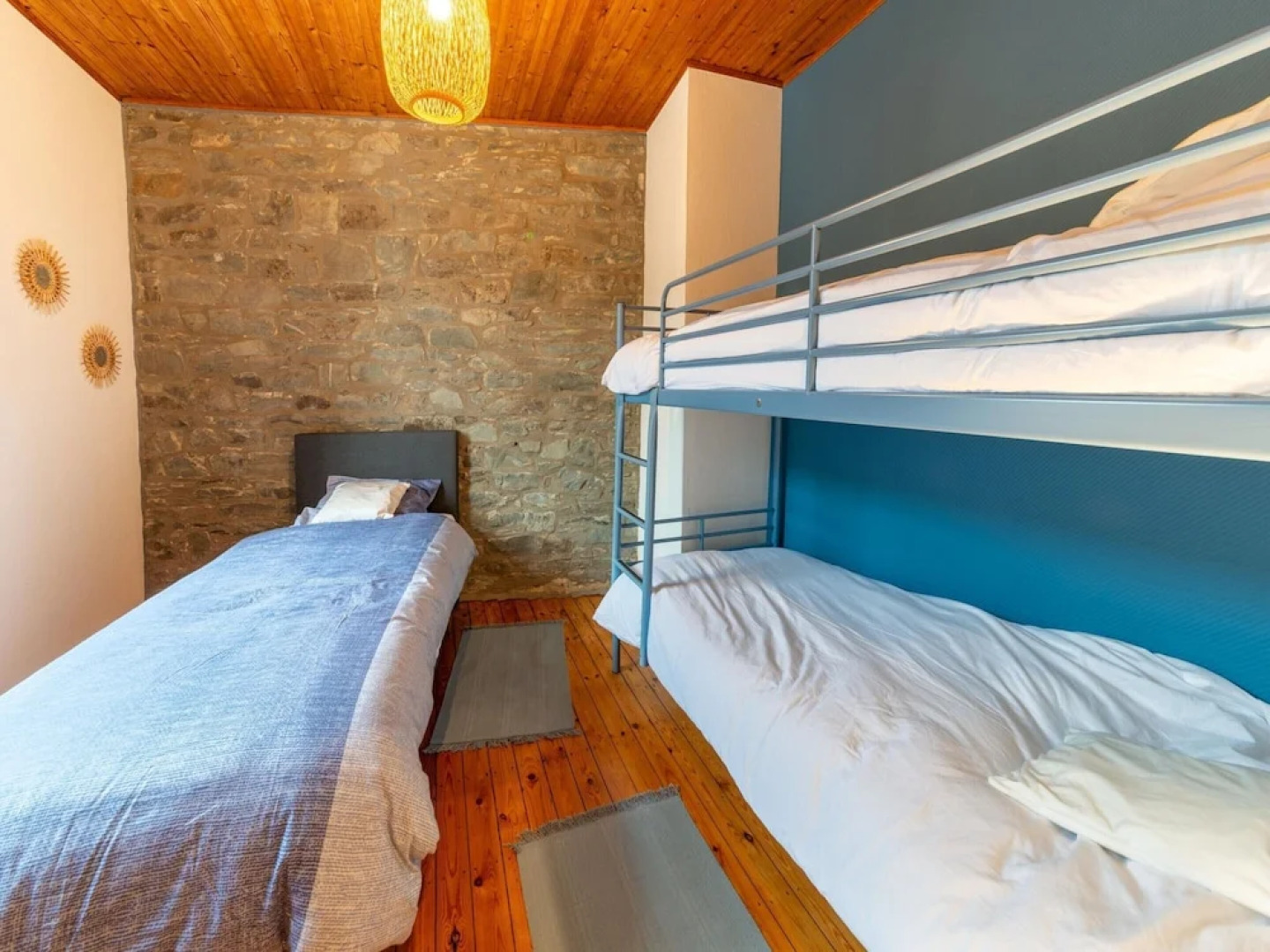 Holiday Home With Nordic Bath and Games Room