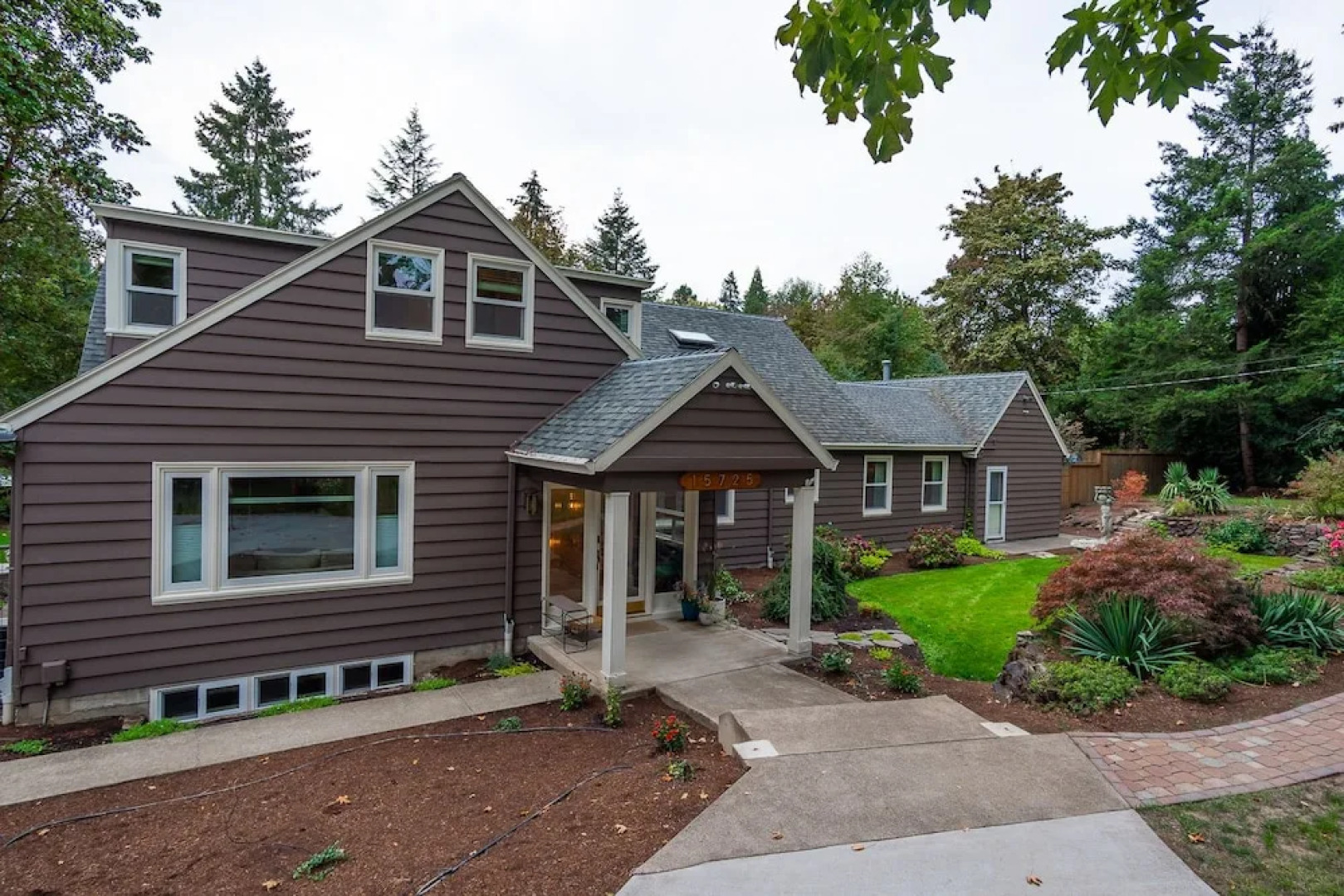 High-tech Villa Perfect Winter Getaways