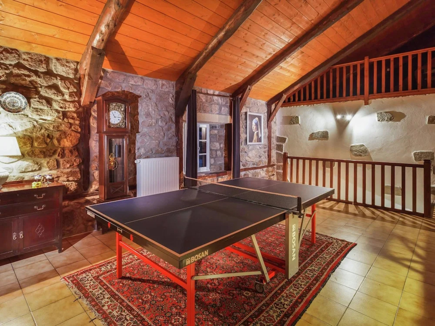 Charming Farmhouse in Cros-de-géorand With Swimming Pool