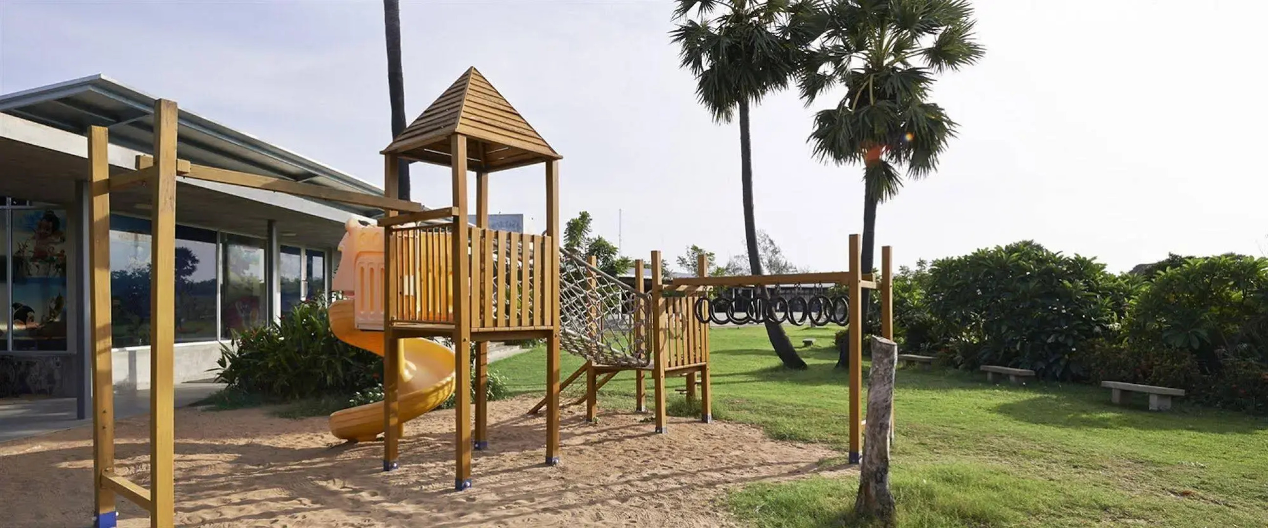 Club Mahindra Puducherry