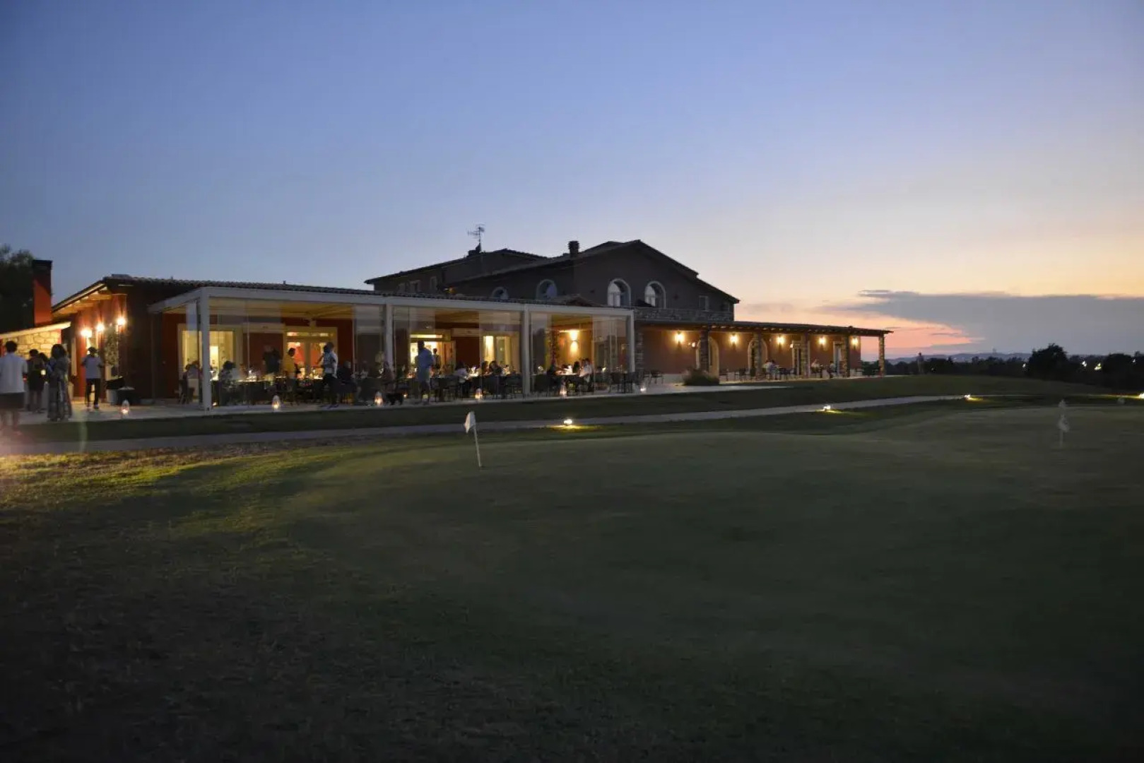 Riva Toscana Golf Resort & SPA