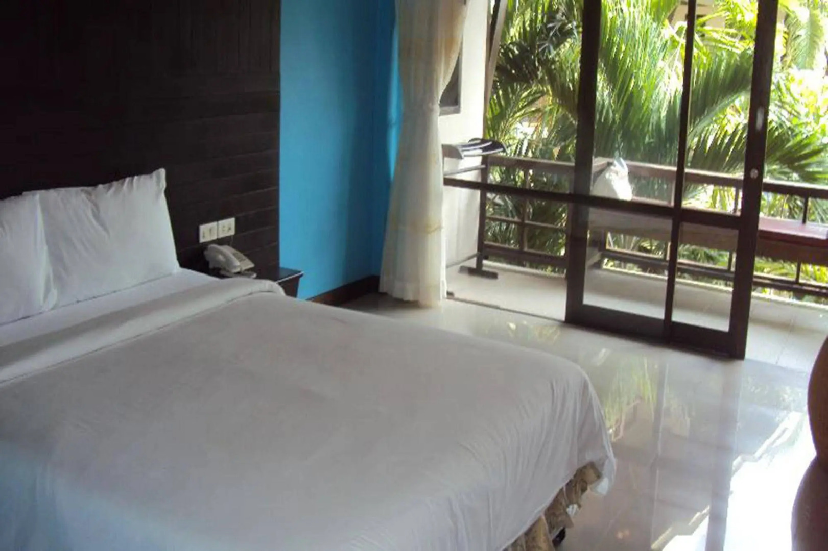 Grand Thai House Resort