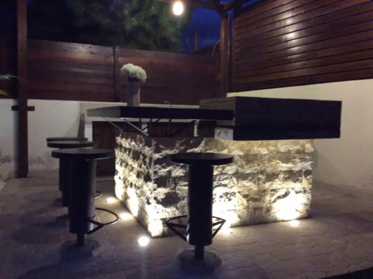 Dream House Latchi Villa