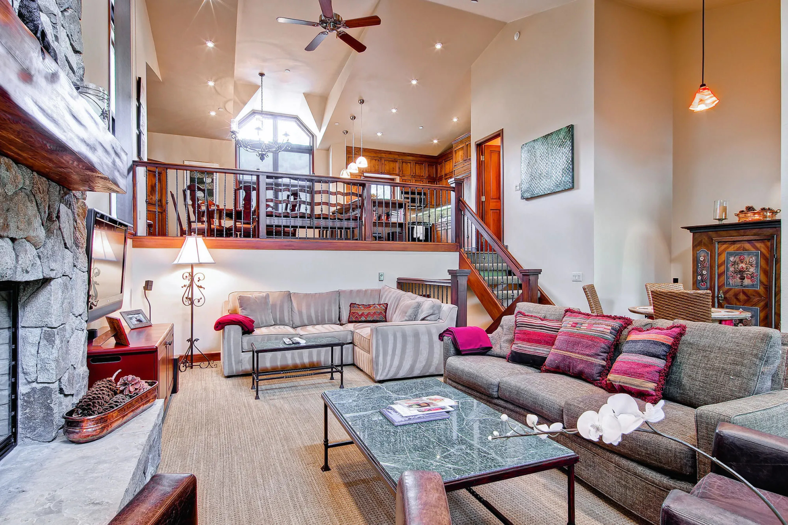 The Meadows Townhomes by East West Hospitality