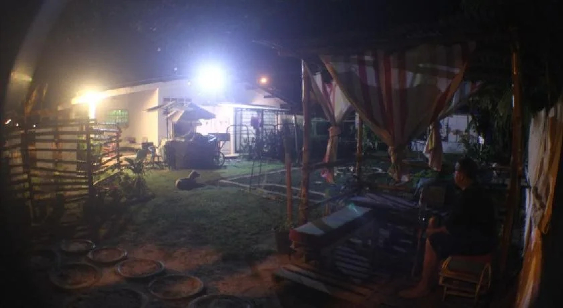 Panama Beach Lodge - Hostel - Adults Only