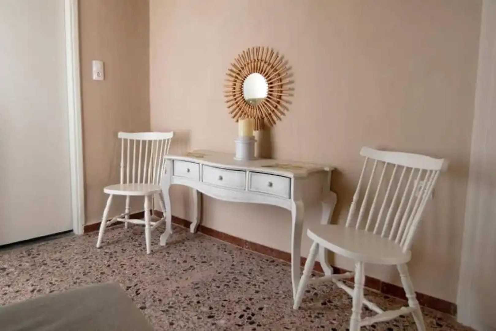 Rustic House in nature-Saktouria