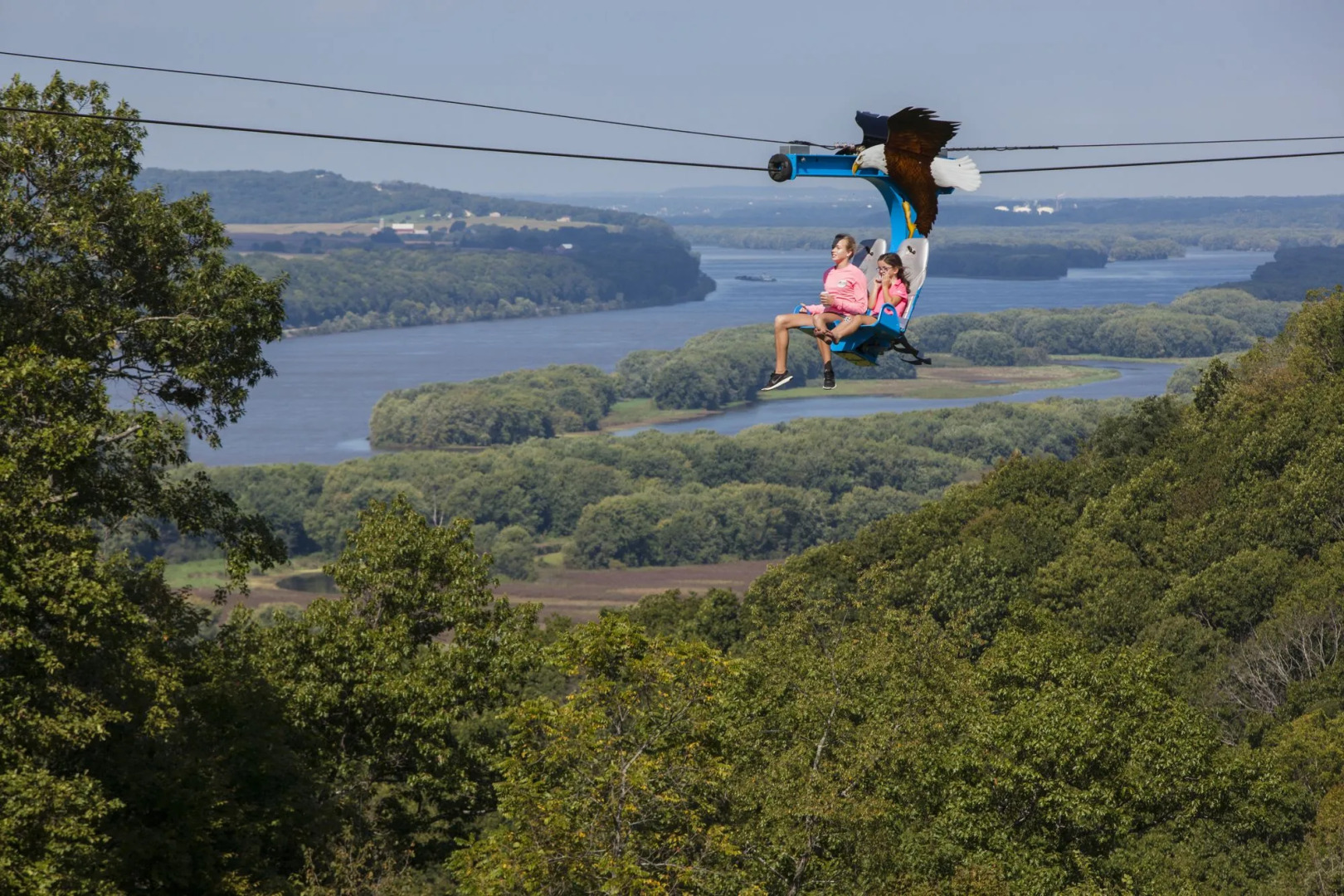 Chestnut Mountain Resort