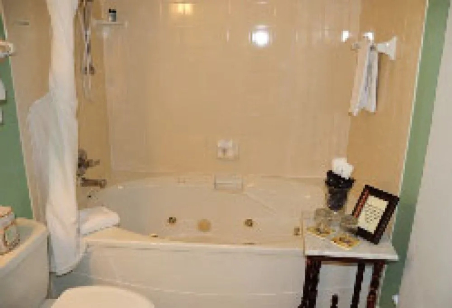 Carriage Way Centennial