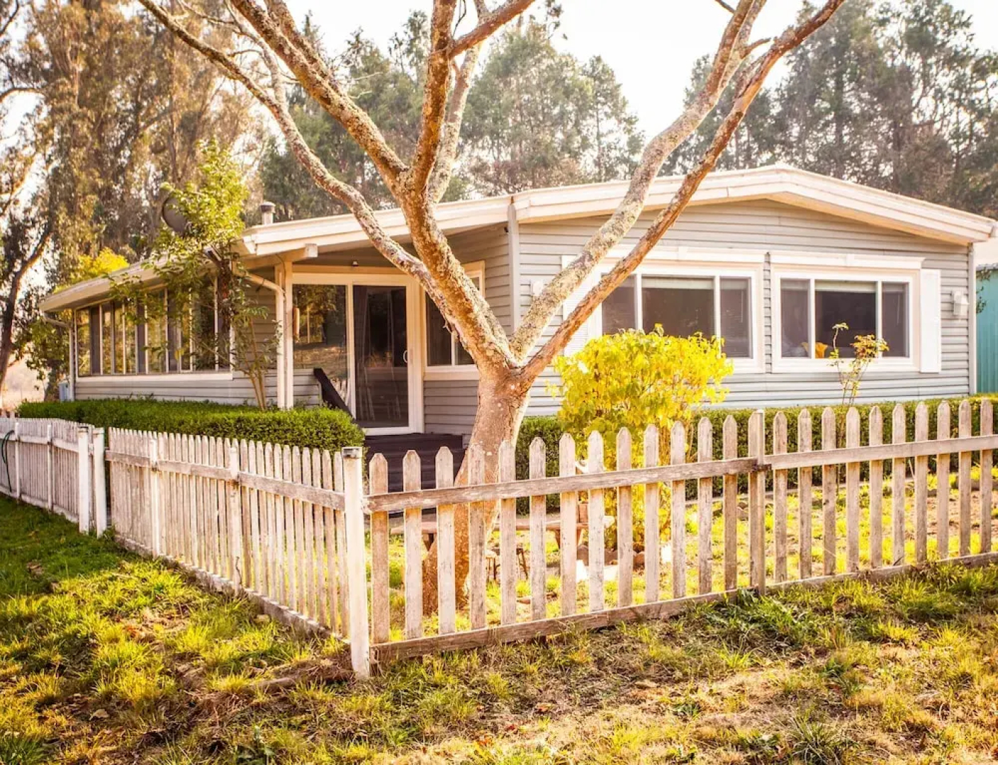 Cozy Country in Sebastopol - 3 Br Cottage