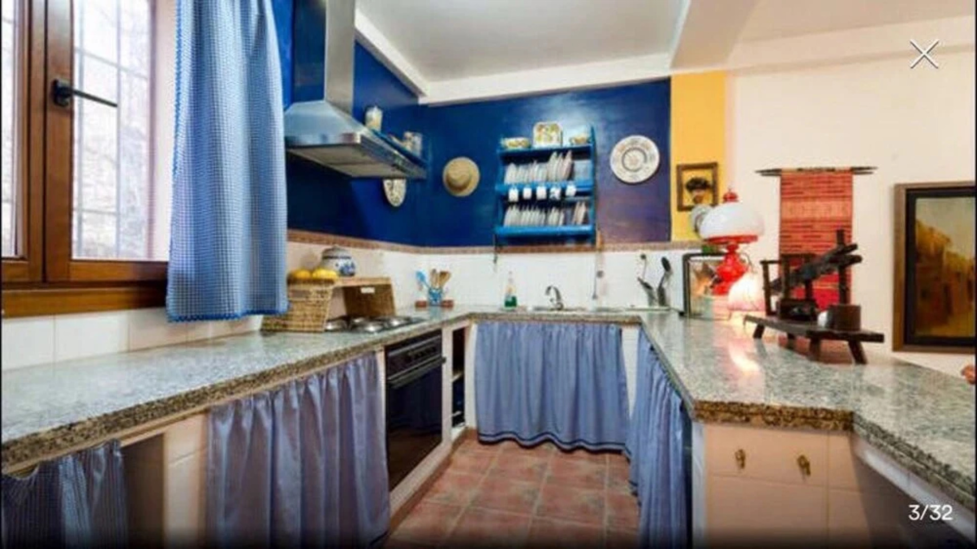 Chalet With 6 Rooms in Portugos, With Wonderful sea View, Private Pool