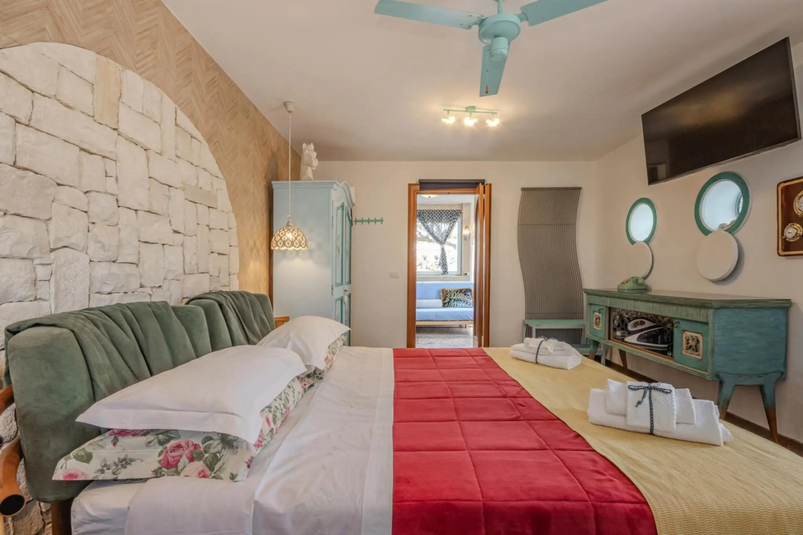 Extravacanza Polignano a Mare