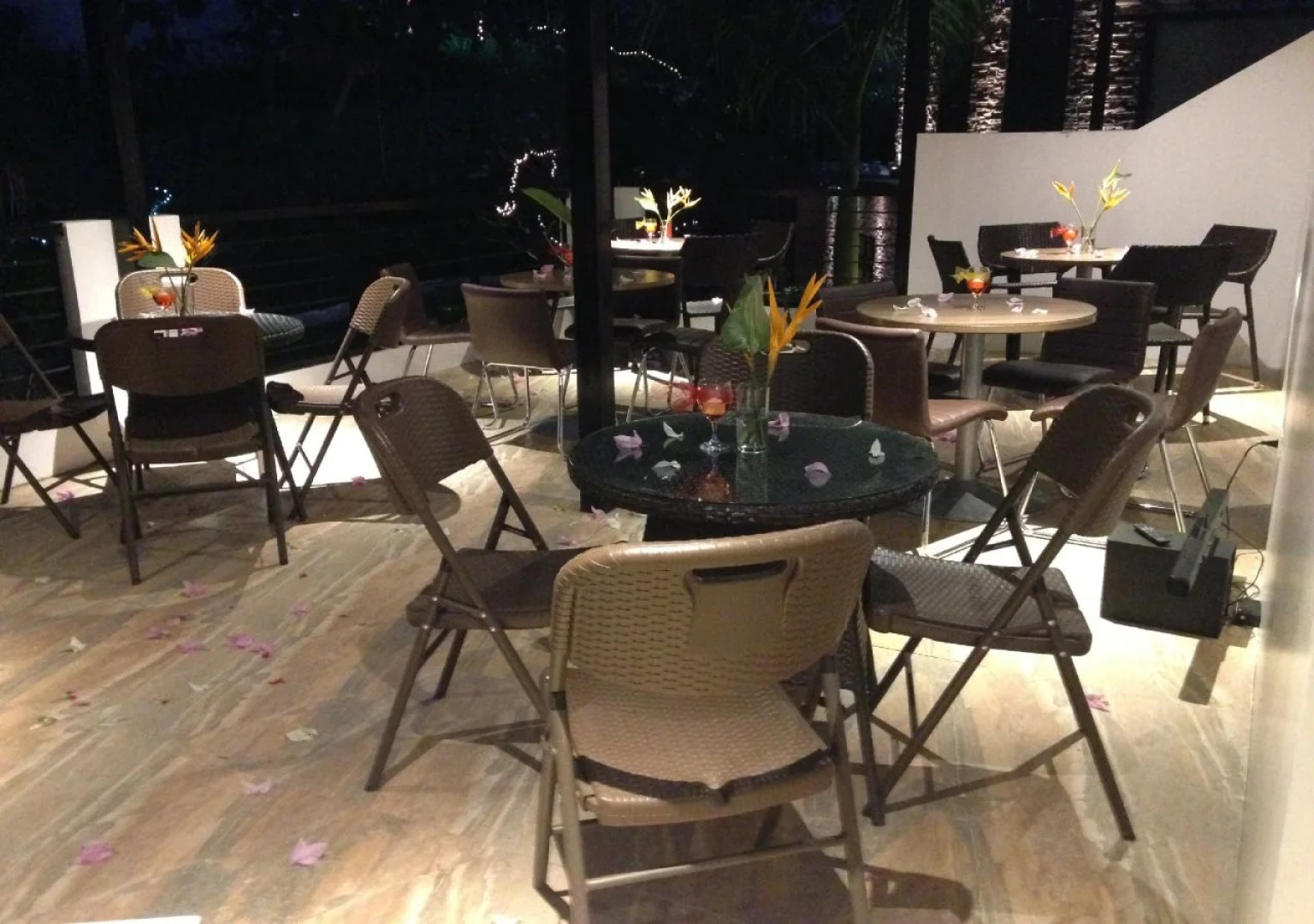 Bellagio Hills Hotel and Restaurant