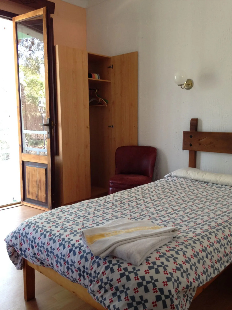 Hostal Residencia San Francisco