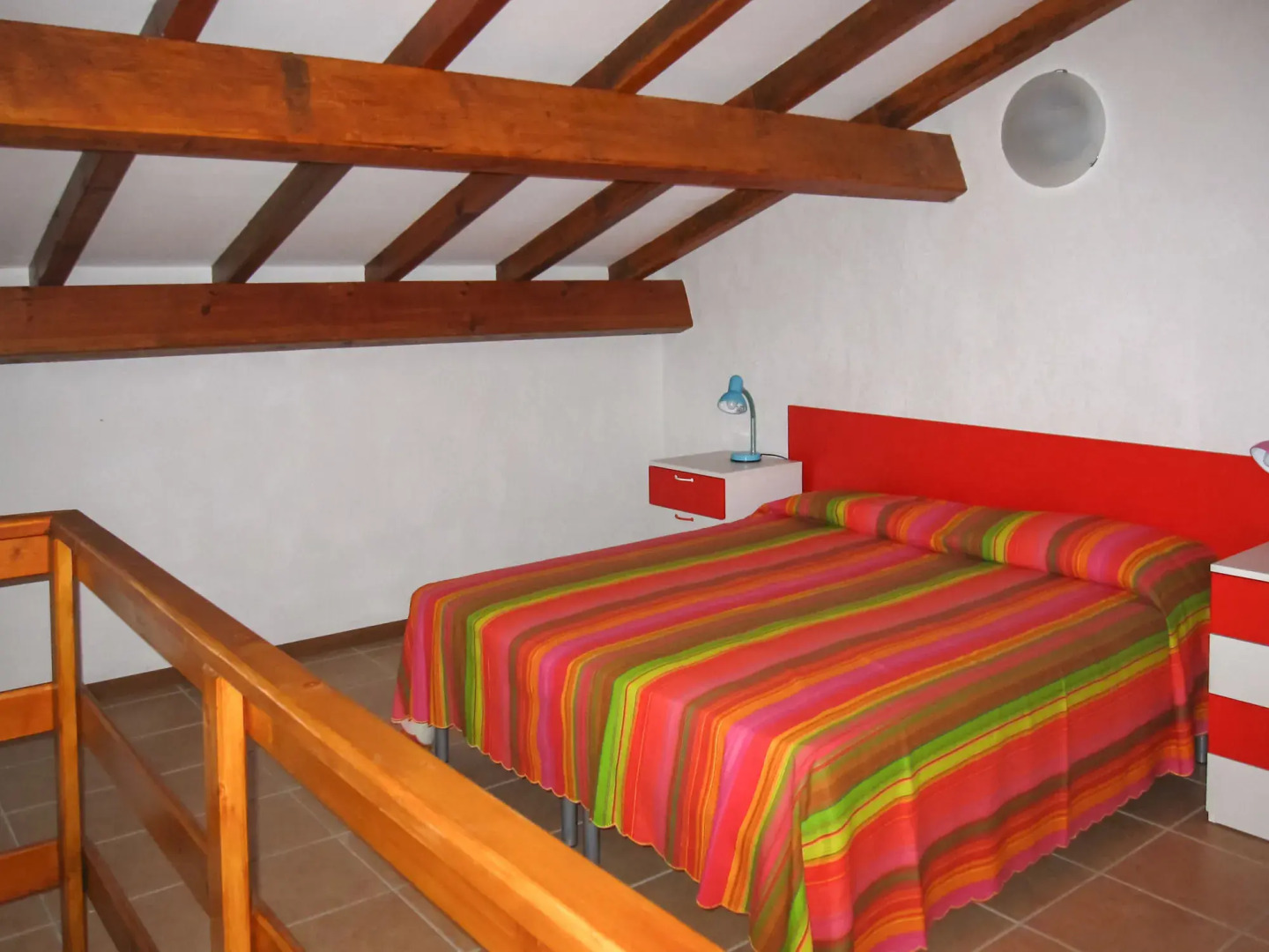 Residence de Tourisme Marina Corsa