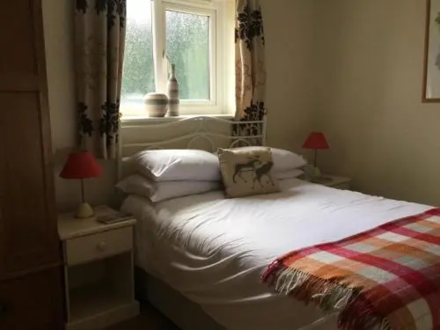 The Old Grain Store Bed & Breakfast