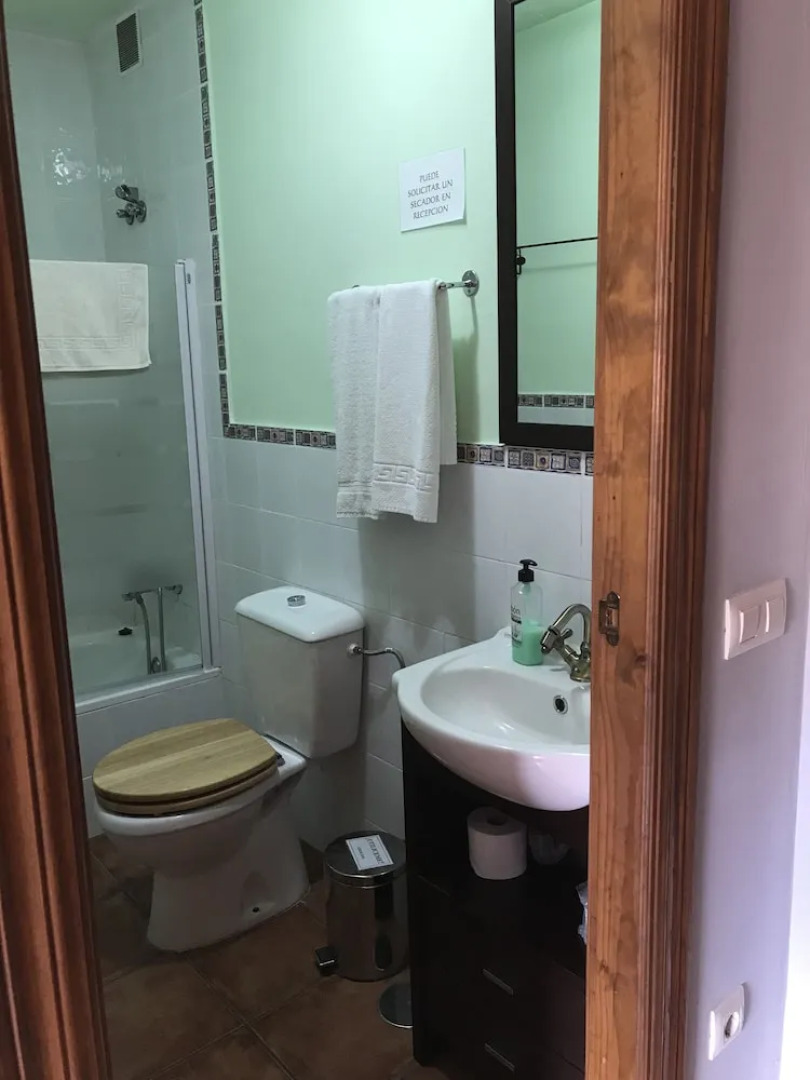 Hotel Rural Pozolico