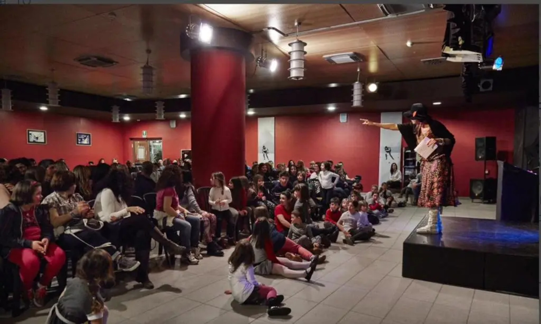 Appartamento Villaggio Olimpico