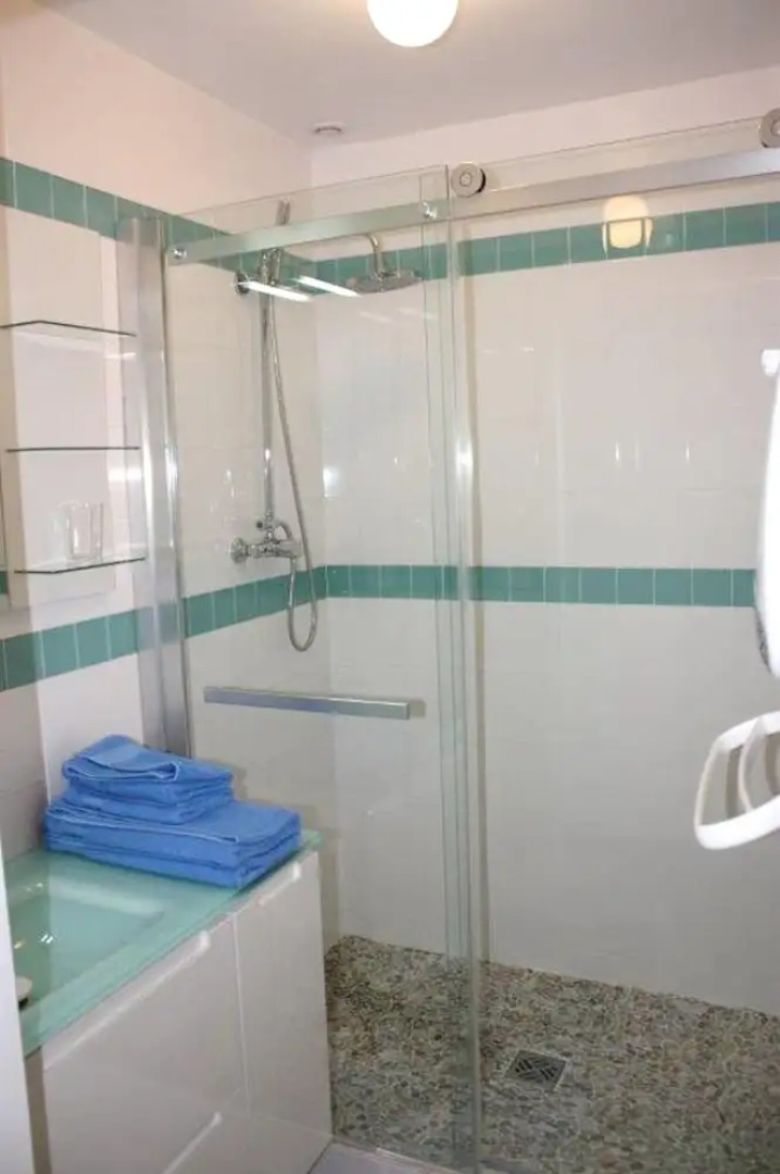 Villa With 4 Bedrooms in Le Beaucet, With Private Pool, Enclosed Garde