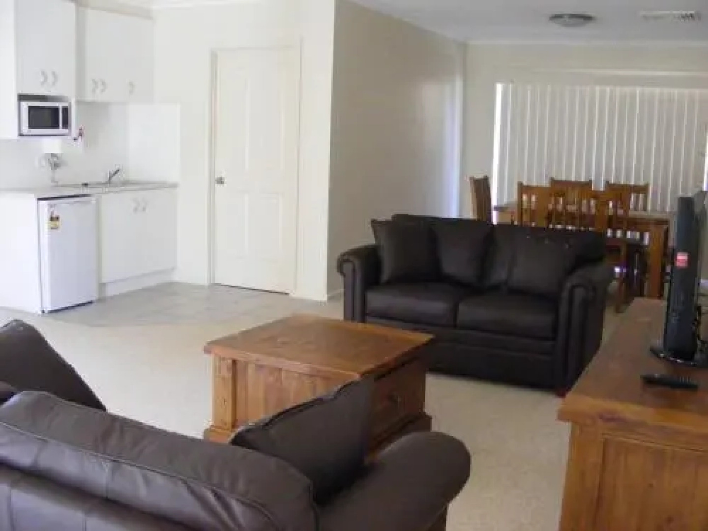 Fairways Bed & Breakfast at Jerilderie