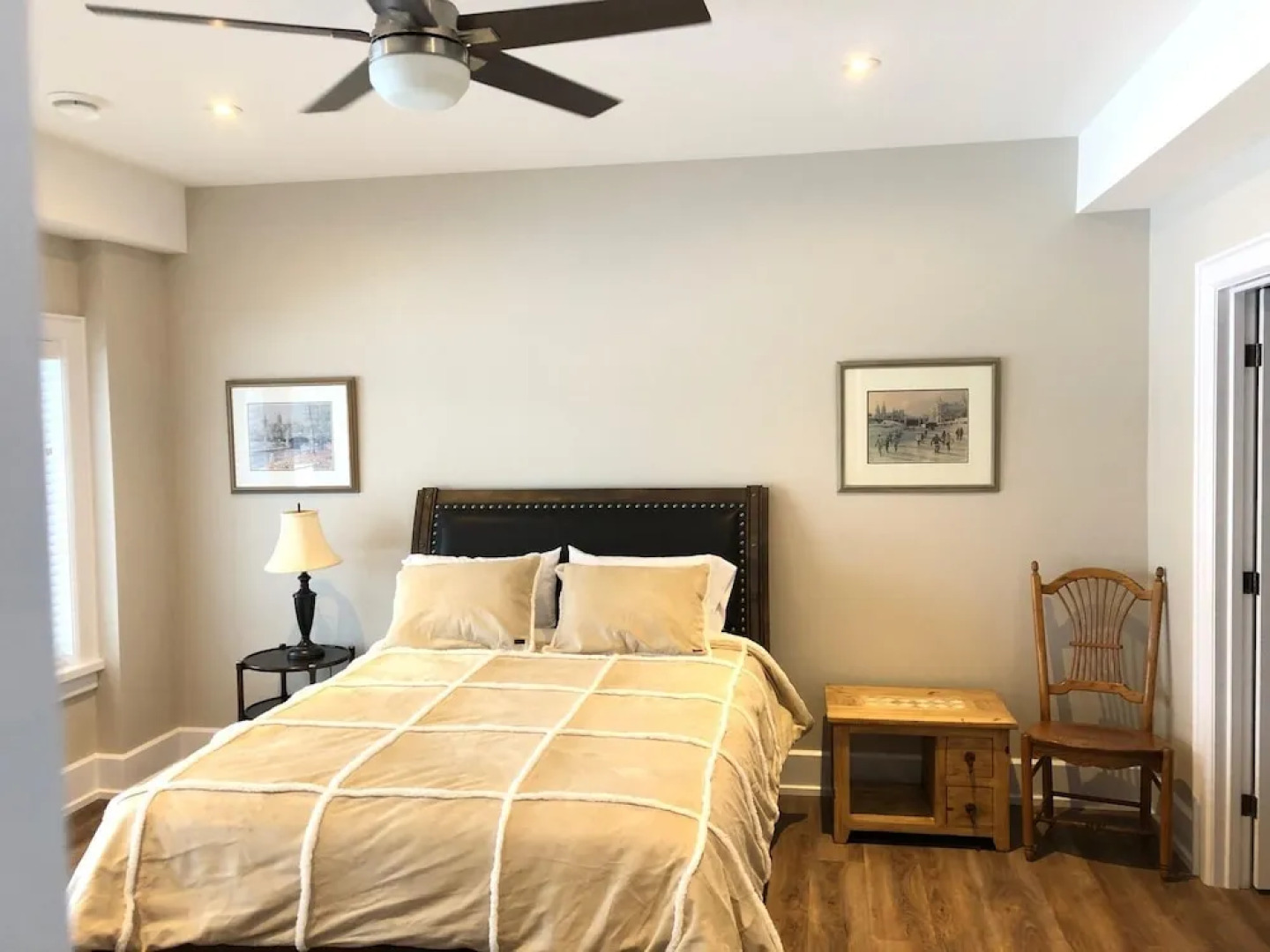 Villa Vista - Fabulous new Home Overlooking the Golf Course in Port Carling