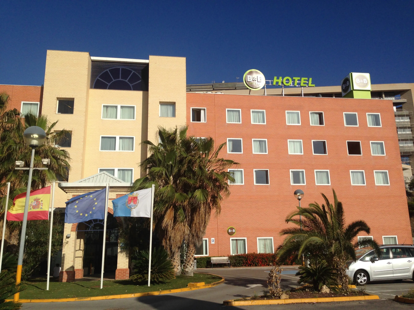 B&B Alicante