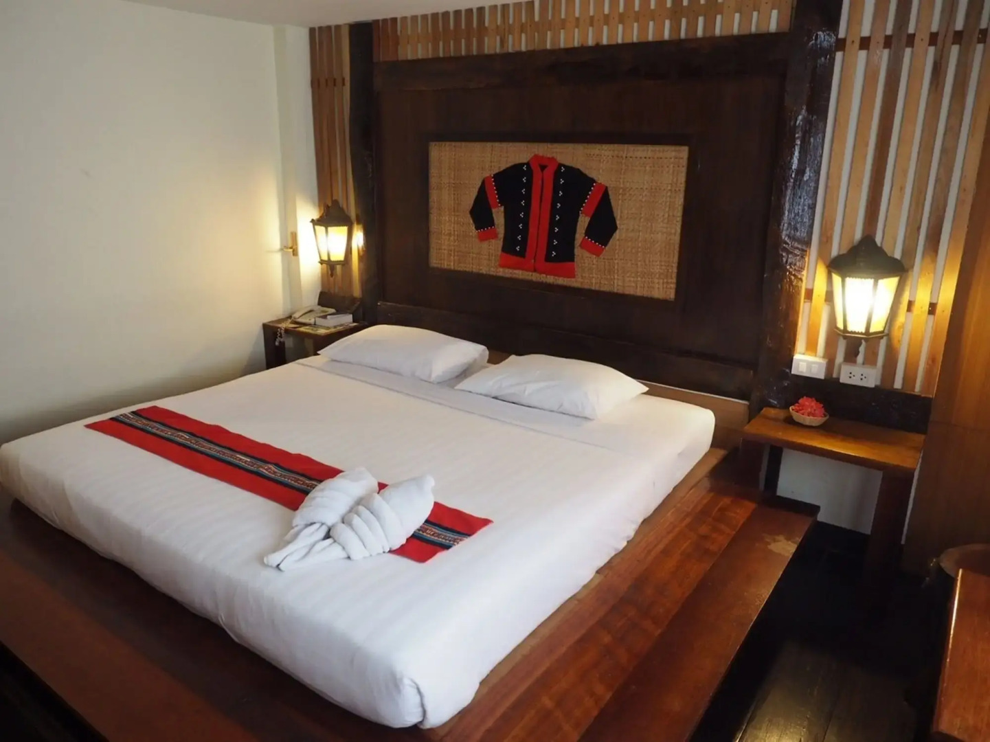 Phumanee Lahu Home Hotel