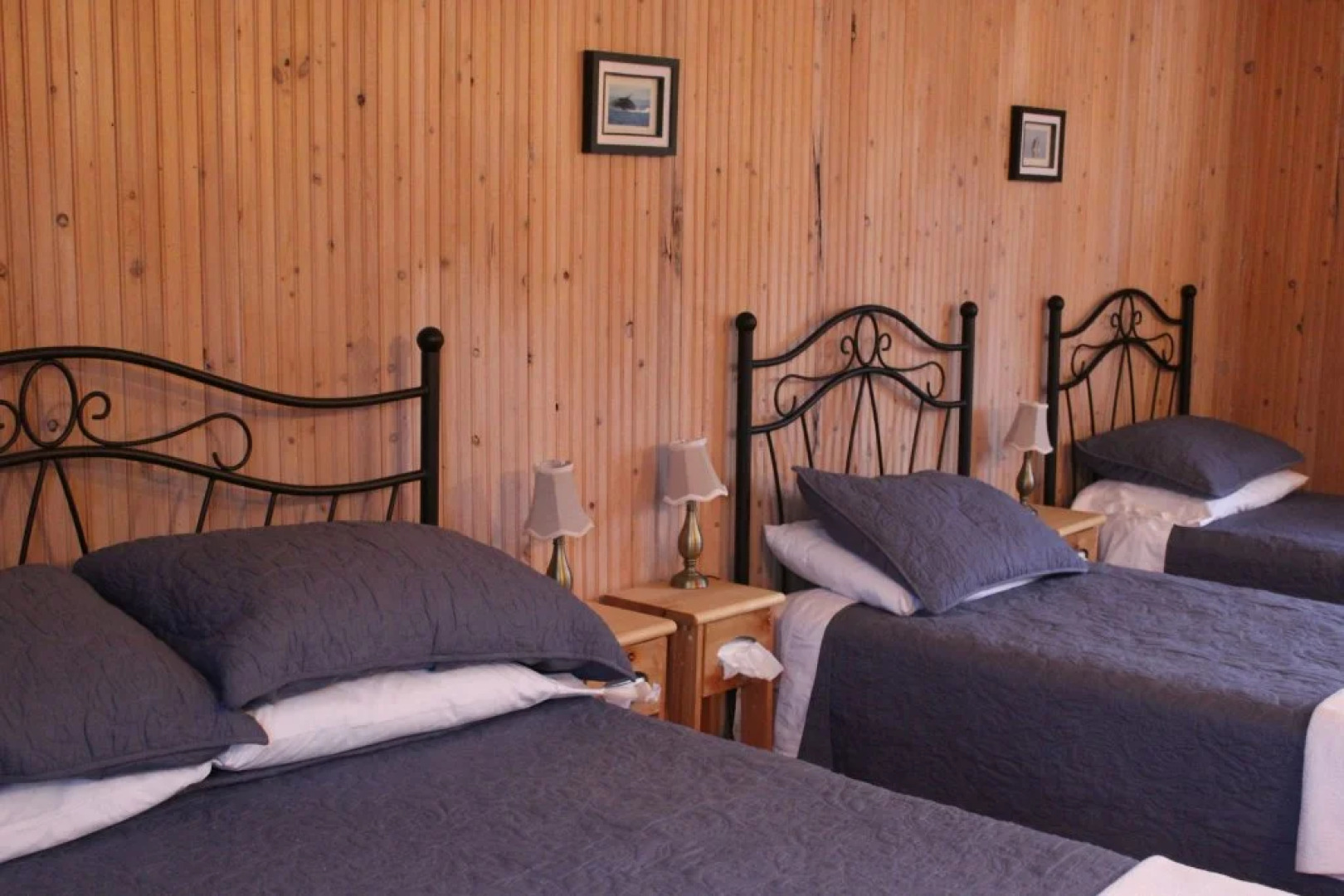 Gîte du Centre Mieux-Être