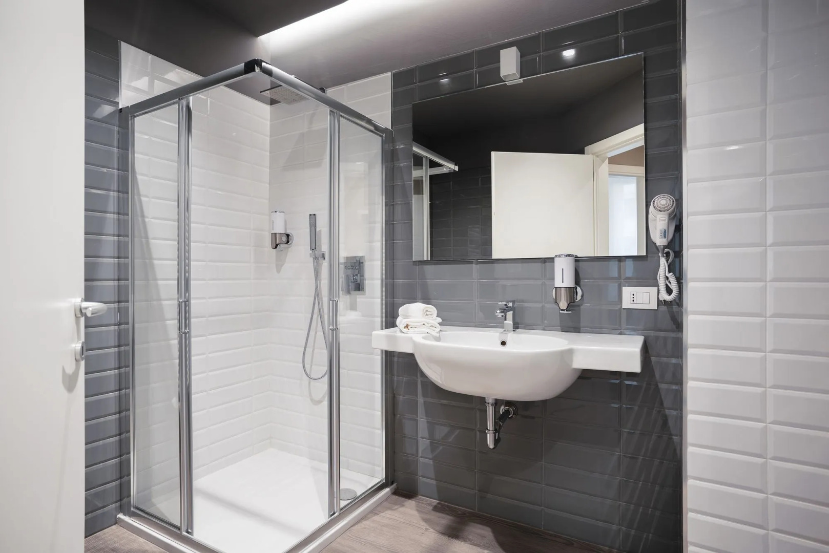 Отель Matteotti Home Verona