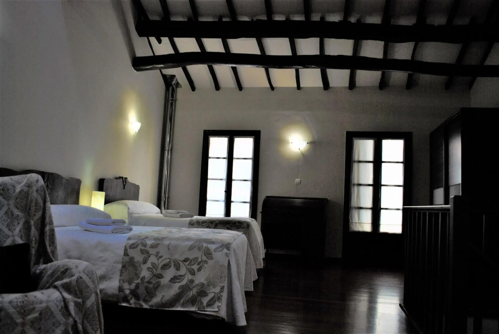 A Lareira De Allariz