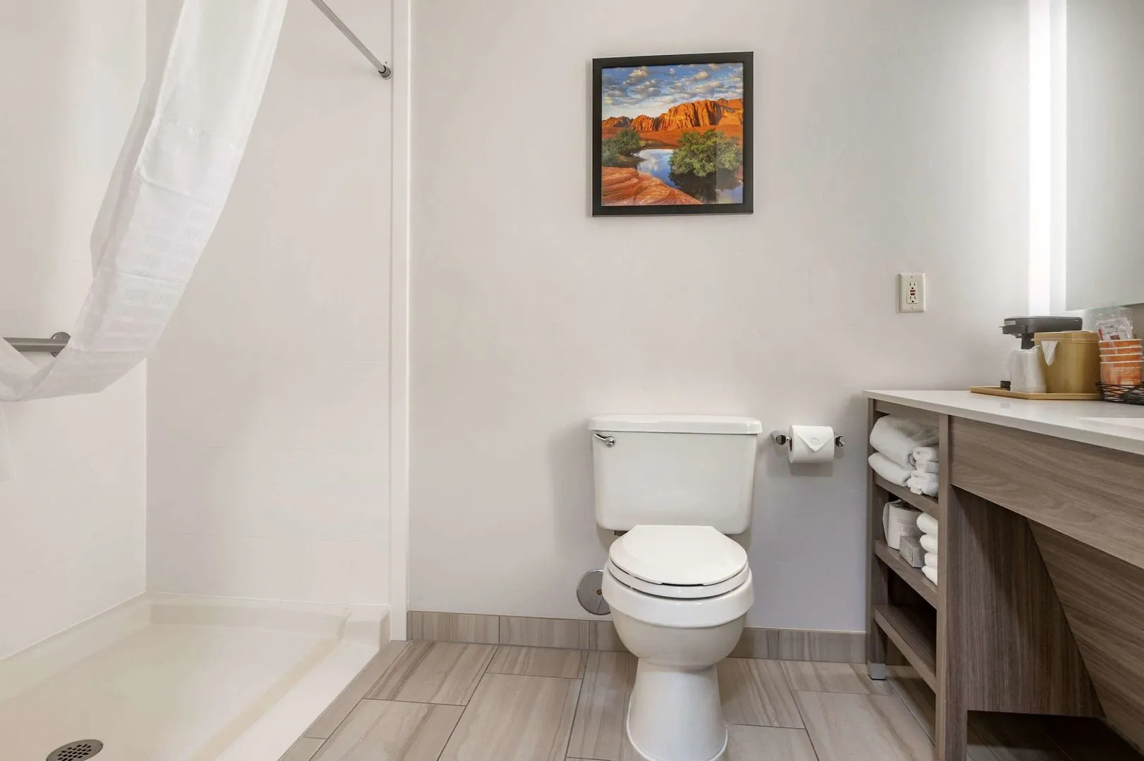 Comfort Inn & Suites Beaver