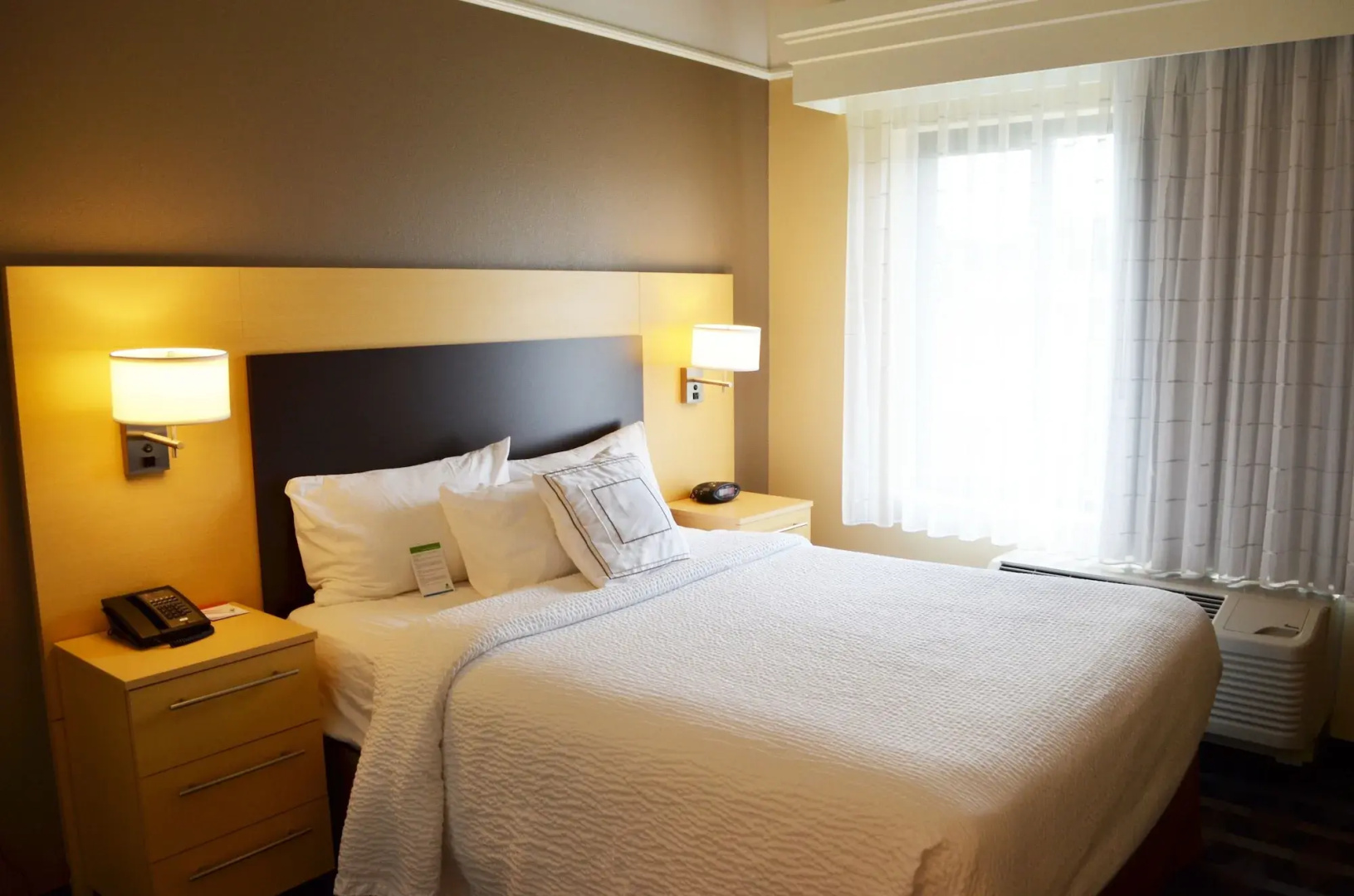 Towneplace Suites by Marriott Harrisburg West/Mechanicsburg