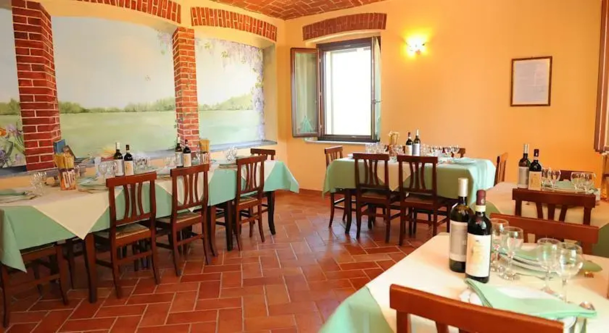 Agriturismo Villa Albina