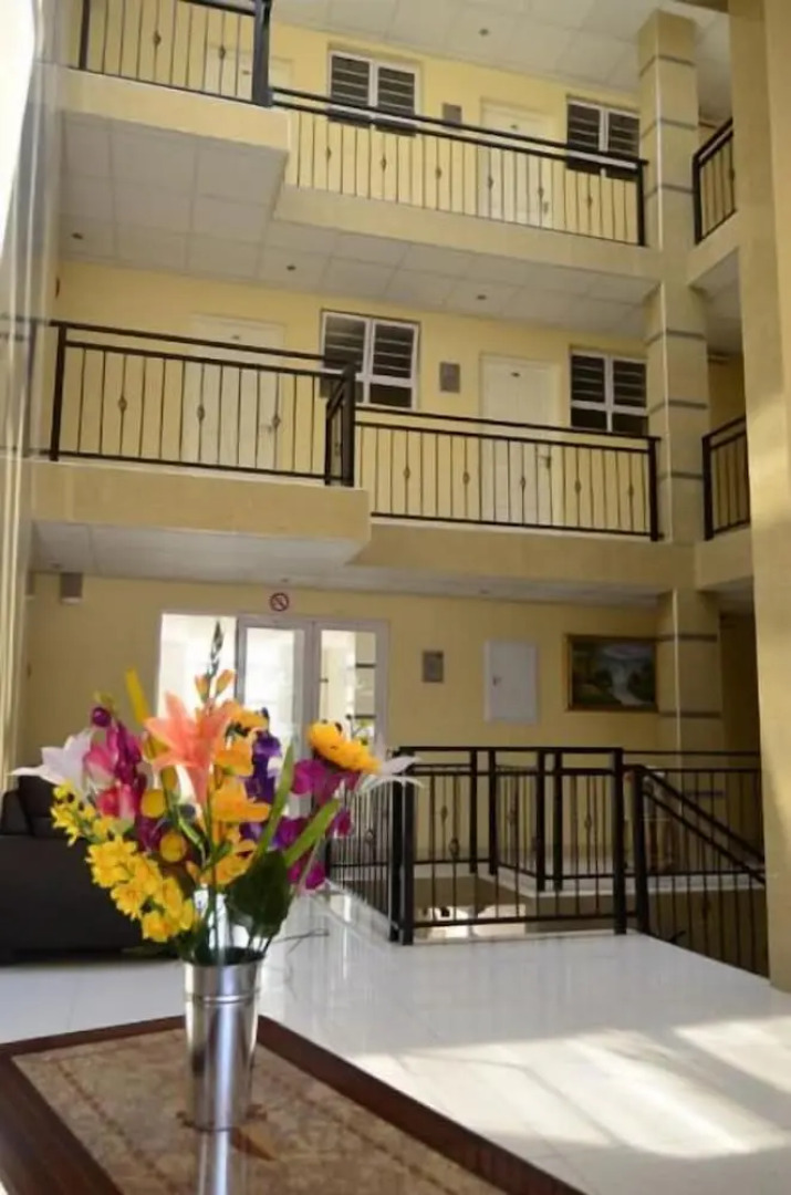 Royal Ushaka Hotel Seaview