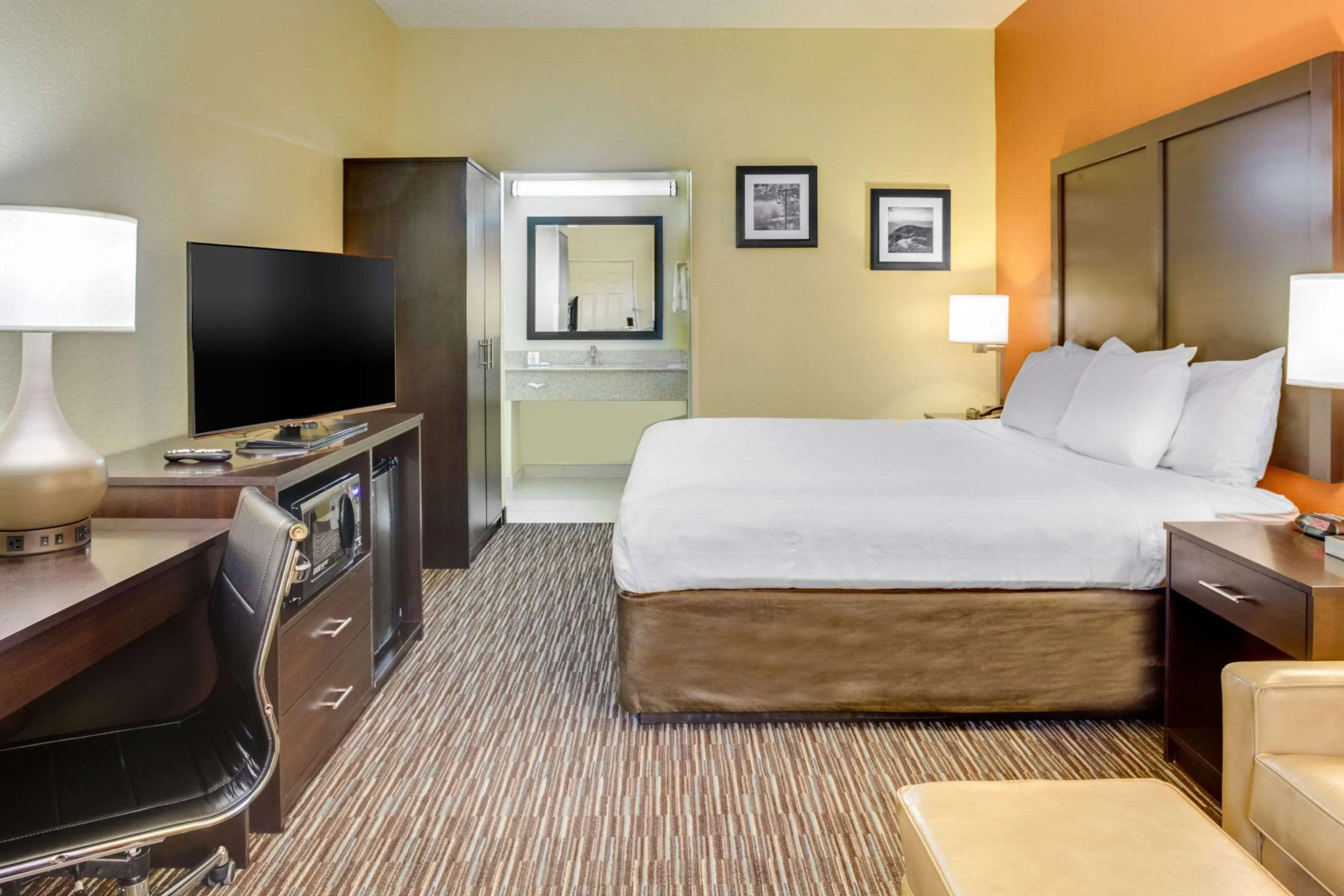 Clarion Inn Biltmore Village